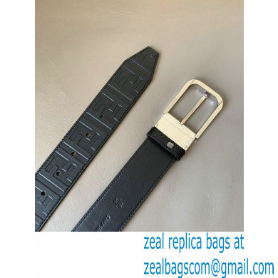 Fendi Width 4cm Belt F03 - Click Image to Close