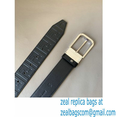 Fendi Width 4cm Belt F03