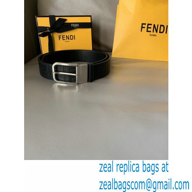 Fendi Width 4cm Belt F03
