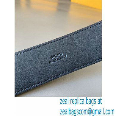 Fendi Width 4cm Belt F03