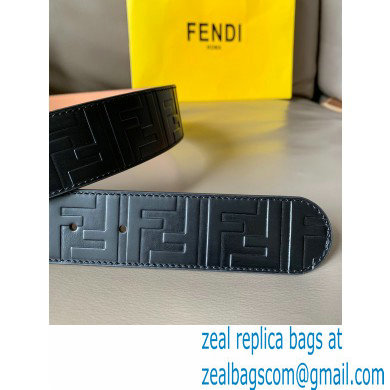 Fendi Width 4cm Belt F15 - Click Image to Close