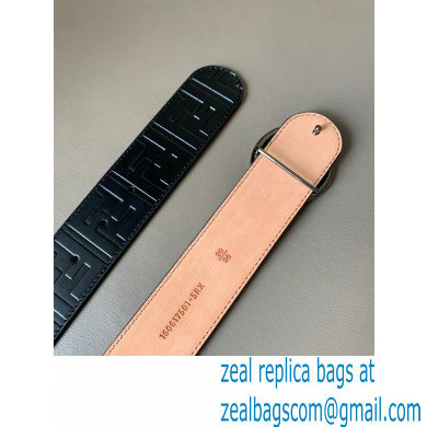 Fendi Width 4cm Belt F15