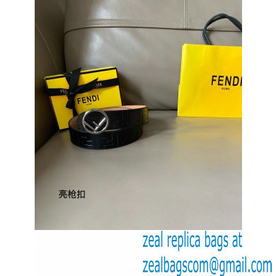 Fendi Width 4cm Belt F15 - Click Image to Close