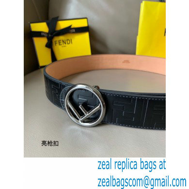 Fendi Width 4cm Belt F15 - Click Image to Close