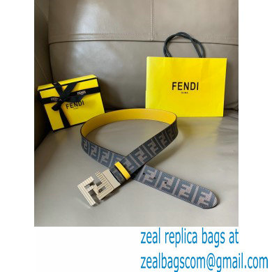 Fendi Width 4cm Belt F18