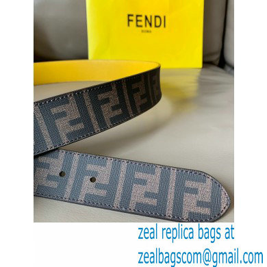 Fendi Width 4cm Belt F18 - Click Image to Close