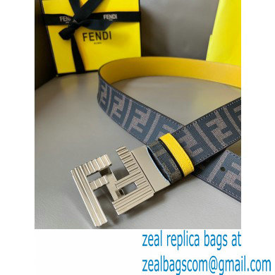 Fendi Width 4cm Belt F18 - Click Image to Close