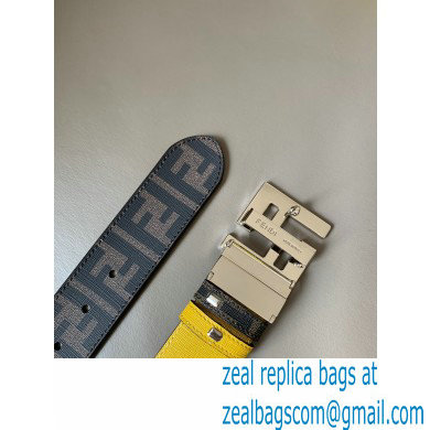 Fendi Width 4cm Belt F18