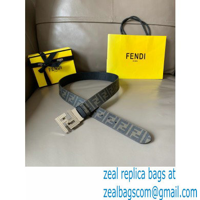 Fendi Width 4cm Belt F19