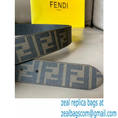 Fendi Width 4cm Belt F19 - Click Image to Close