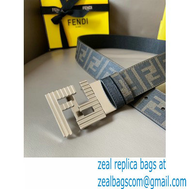 Fendi Width 4cm Belt F19 - Click Image to Close