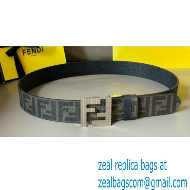 Fendi Width 4cm Belt F19 - Click Image to Close