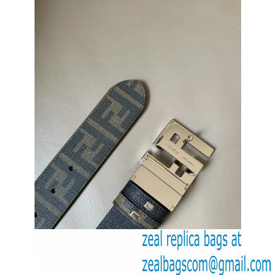 Fendi Width 4cm Belt F19 - Click Image to Close