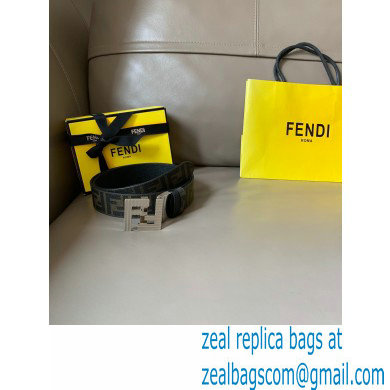 Fendi Width 4cm Belt F19 - Click Image to Close