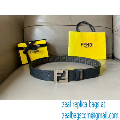 Fendi Width 4cm Belt F19 - Click Image to Close