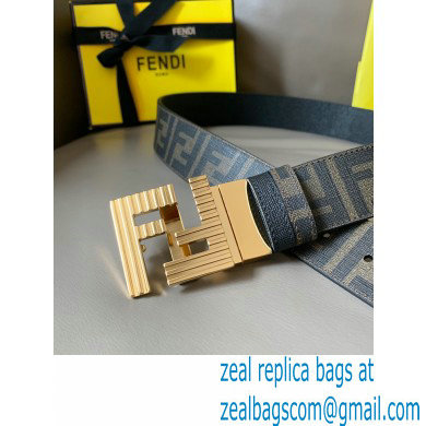 Fendi Width 4cm Belt F20 - Click Image to Close