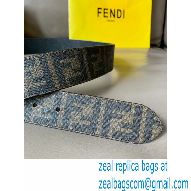 Fendi Width 4cm Belt F20 - Click Image to Close