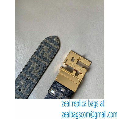 Fendi Width 4cm Belt F20