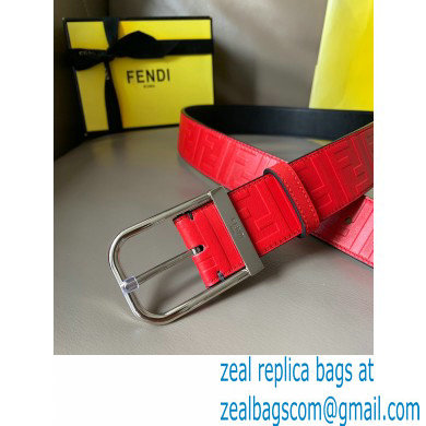 Fendi Width 4cm Belt F29 - Click Image to Close