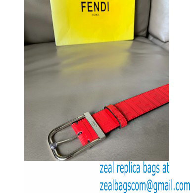 Fendi Width 4cm Belt F29 - Click Image to Close