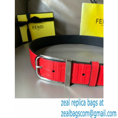 Fendi Width 4cm Belt F29 - Click Image to Close