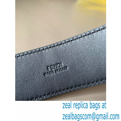 Fendi Width 4cm Belt F29