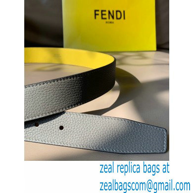 Fendi Width 4cm Belt F31 - Click Image to Close