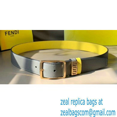 Fendi Width 4cm Belt F31 - Click Image to Close