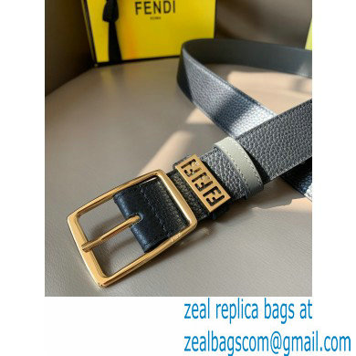 Fendi Width 4cm Belt F32 - Click Image to Close