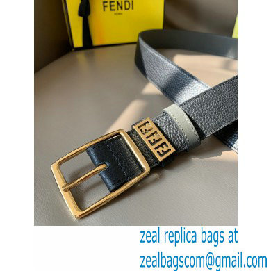 Fendi Width 4cm Belt F32