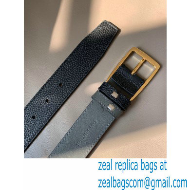 Fendi Width 4cm Belt F32