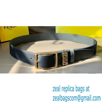 Fendi Width 4cm Belt F32 - Click Image to Close