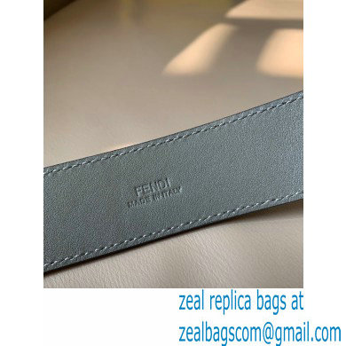 Fendi Width 4cm Belt F32