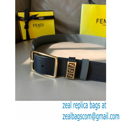 Fendi Width 4cm Belt F32