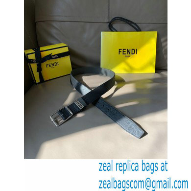 Fendi Width 4cm Belt F33 - Click Image to Close