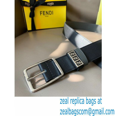 Fendi Width 4cm Belt F33