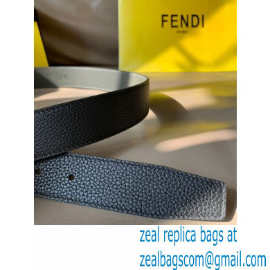 Fendi Width 4cm Belt F33 - Click Image to Close