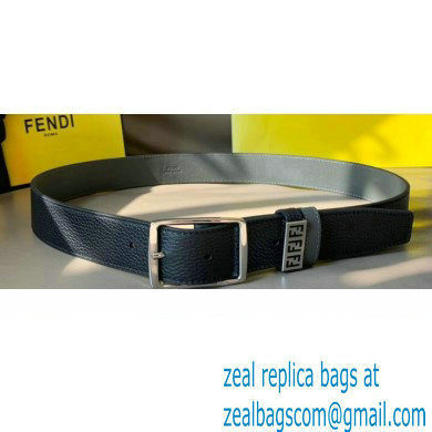 Fendi Width 4cm Belt F33