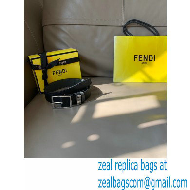 Fendi Width 4cm Belt F33 - Click Image to Close