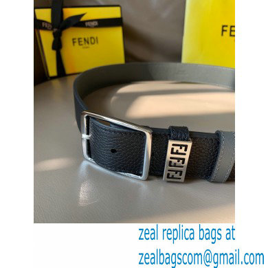 Fendi Width 4cm Belt F33