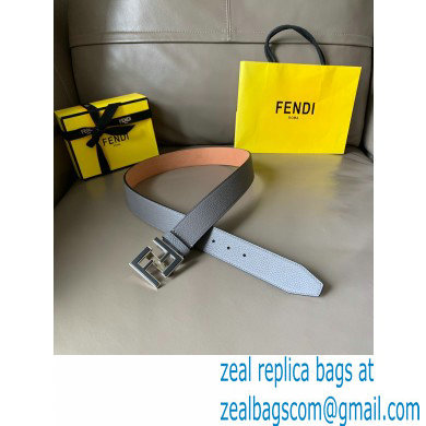 Fendi Width 4cm Belt F34