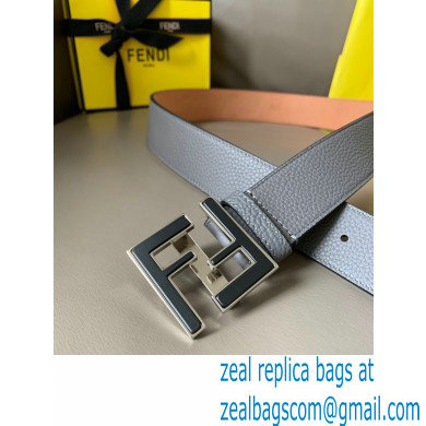 Fendi Width 4cm Belt F34