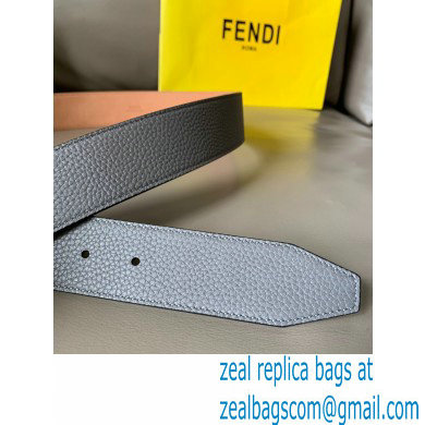 Fendi Width 4cm Belt F34