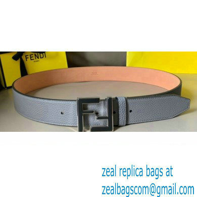 Fendi Width 4cm Belt F34