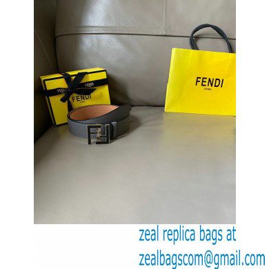 Fendi Width 4cm Belt F34 - Click Image to Close