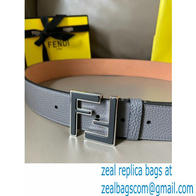 Fendi Width 4cm Belt F34 - Click Image to Close