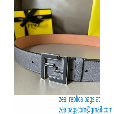 Fendi Width 4cm Belt F34