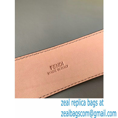 Fendi Width 4cm Belt F34