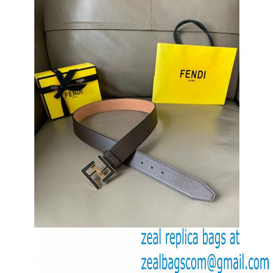 Fendi Width 4cm Belt F35