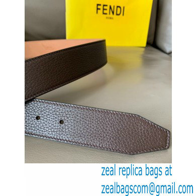 Fendi Width 4cm Belt F35